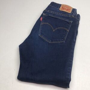 LEVI 711 SKINNY JEANS 29x31 ⭐️